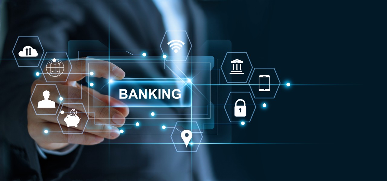An Elite Banking Experience