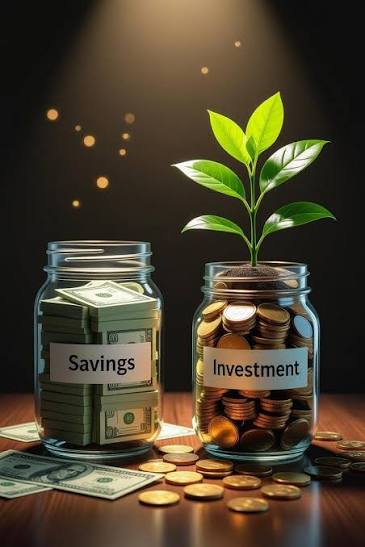Save Today For a Better Tomorrow