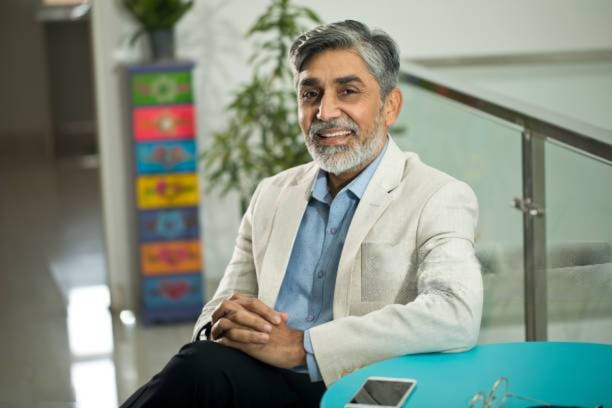 Mohammad Shamsul Huda - Managing Director & CEO