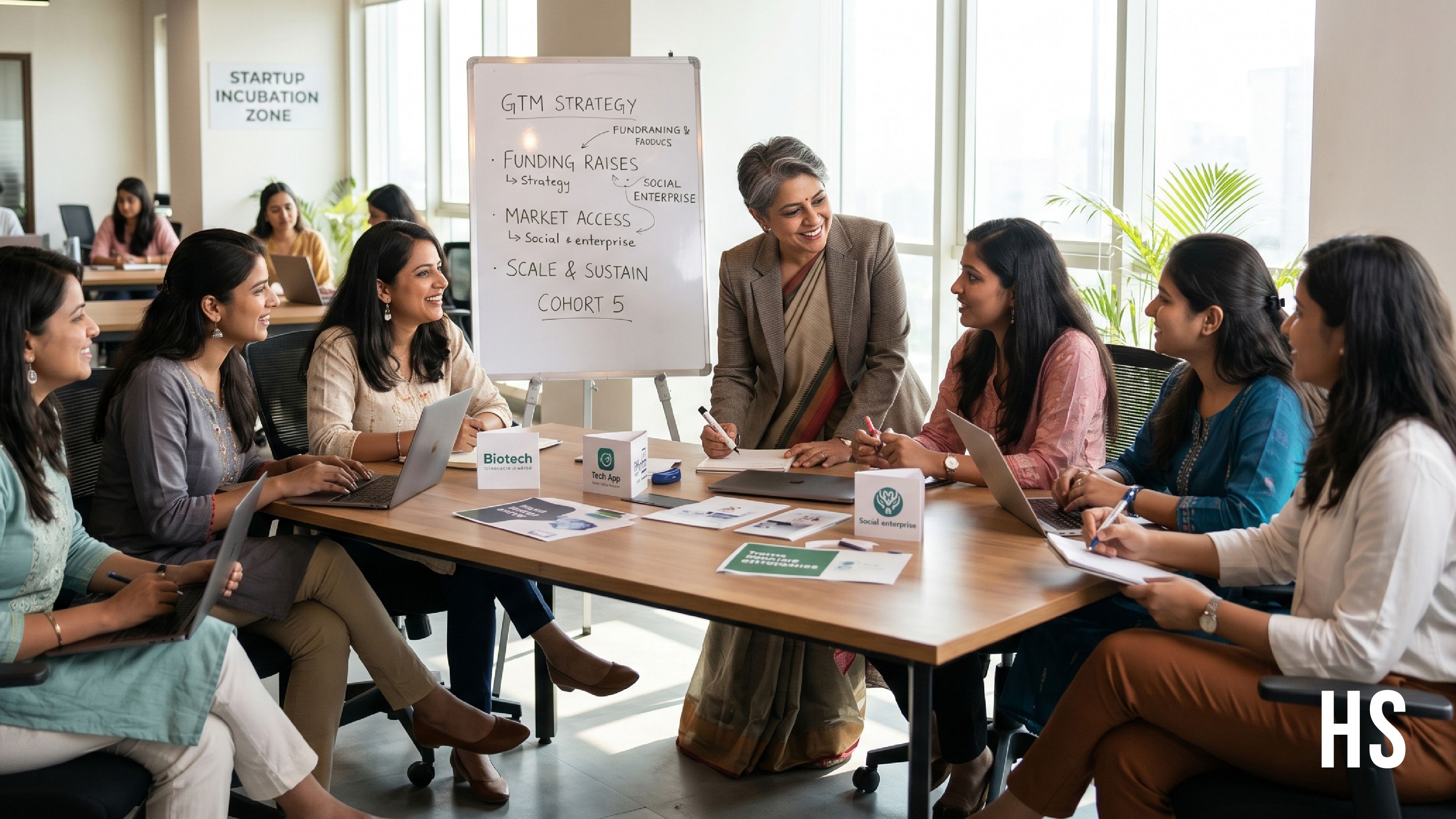 Women entrepreneur loan